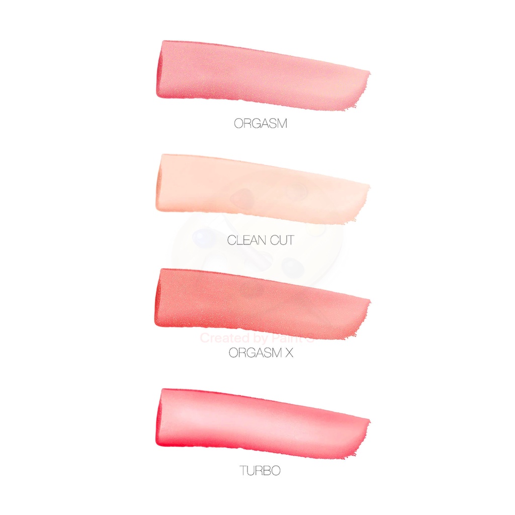 NARS ⚜️ Son dưỡng môi Afterglow Lip Balm