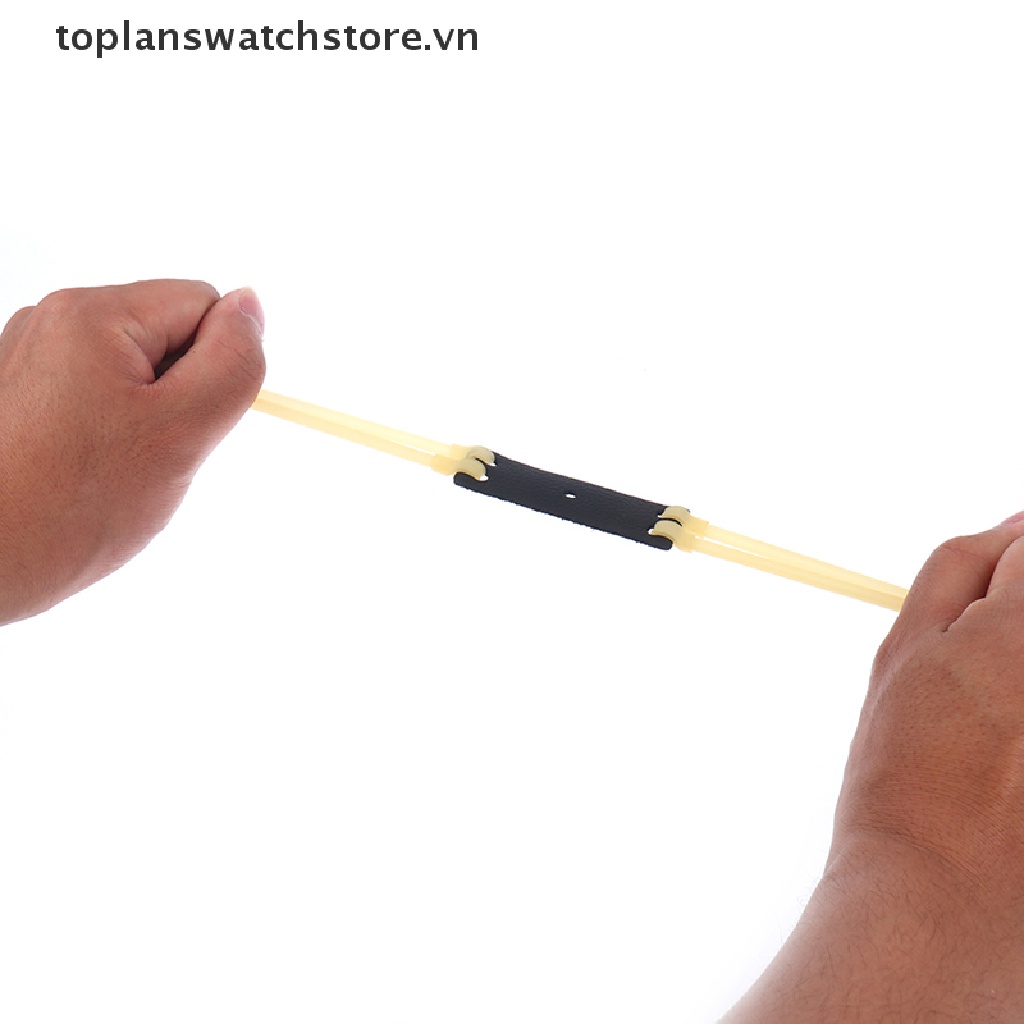 Dây Cao Su Đàn Hồi 2 Sợi Cho Hung