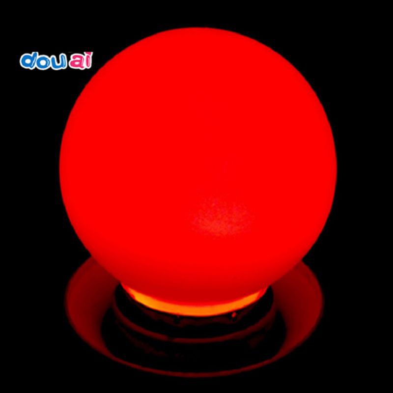 Bóng đèn led tròn G45 nhiều màu,,,