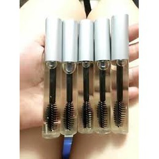 Chuốt mi dầu dừa tự nấu / cái 10ml 4