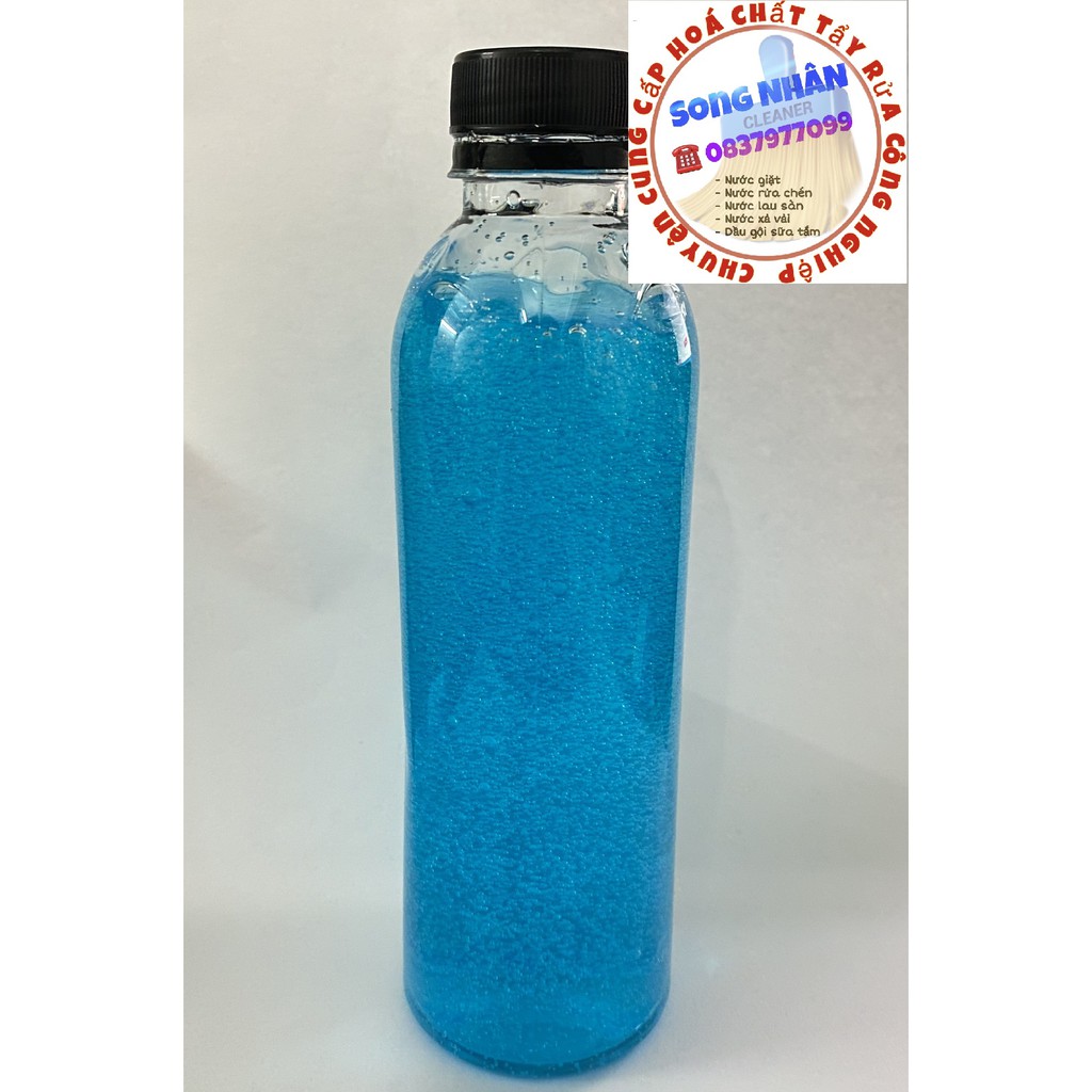 Nước lau sàn hương hoa hạ 5L