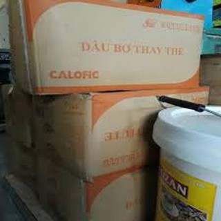 Bơ Cái Lân 15kg