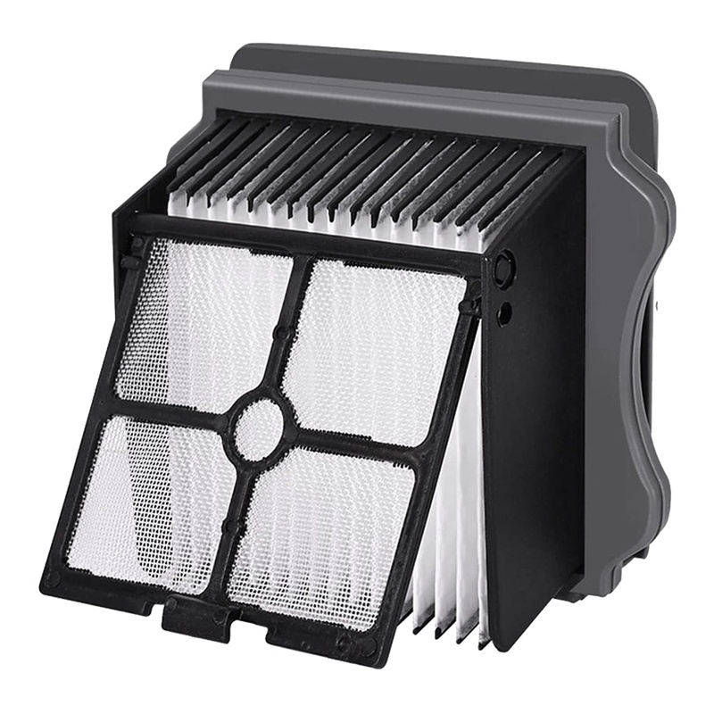 Bộ 6 Miếng Lọc Thay Thế Cho Máy Hút Bụi Tineco IFloor 3 Và Sàn Nhà One S3