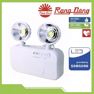 Đèn led khẩn cấp rạng đông 10w dkc02/10w d kc02/10w