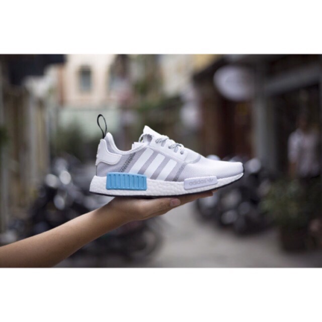 Giày thể thao Adidas NMD
