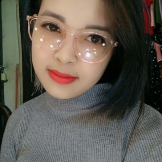 Kính nhựa gọng dẻo