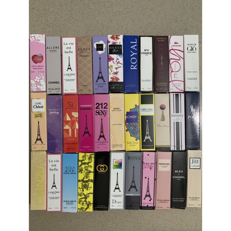 Nước hoa 4D | BigBuy360 - bigbuy360.vn