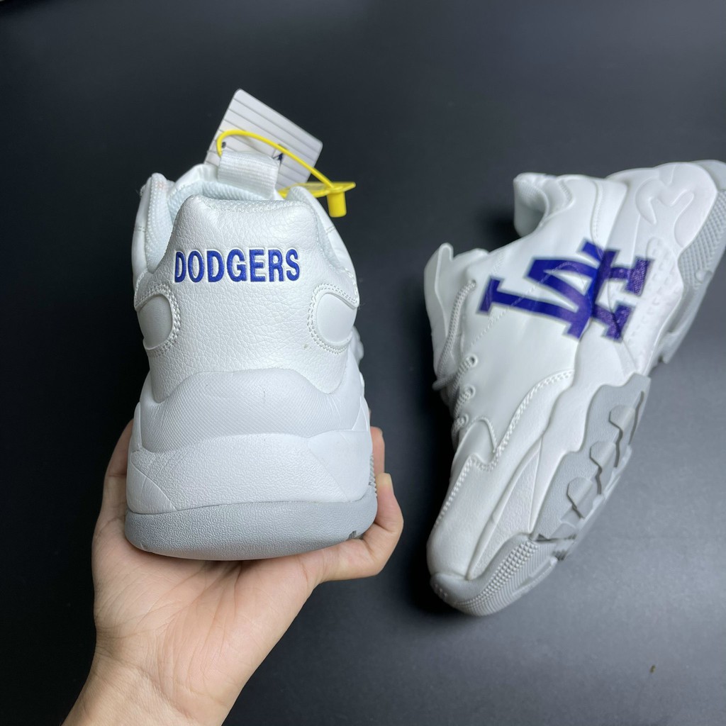 Giày Sneaker La Giày Thể Thao Nam Nữ