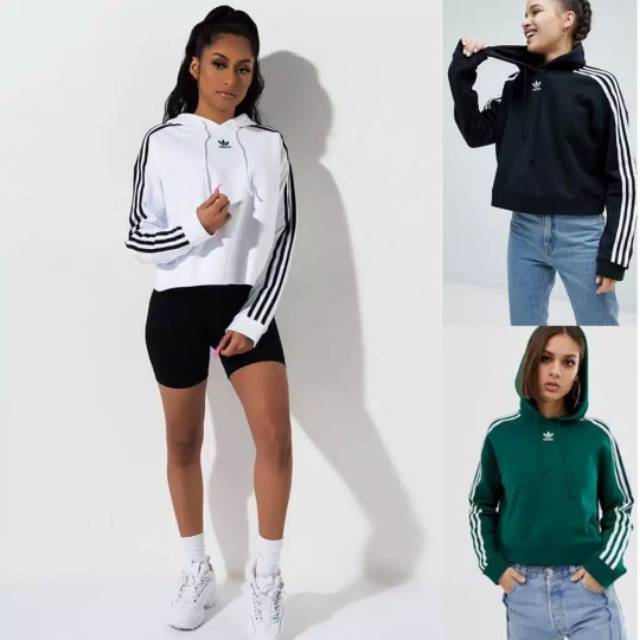 Áo Hoodie Adidas Croope / Swester Thời Trang Năng Động