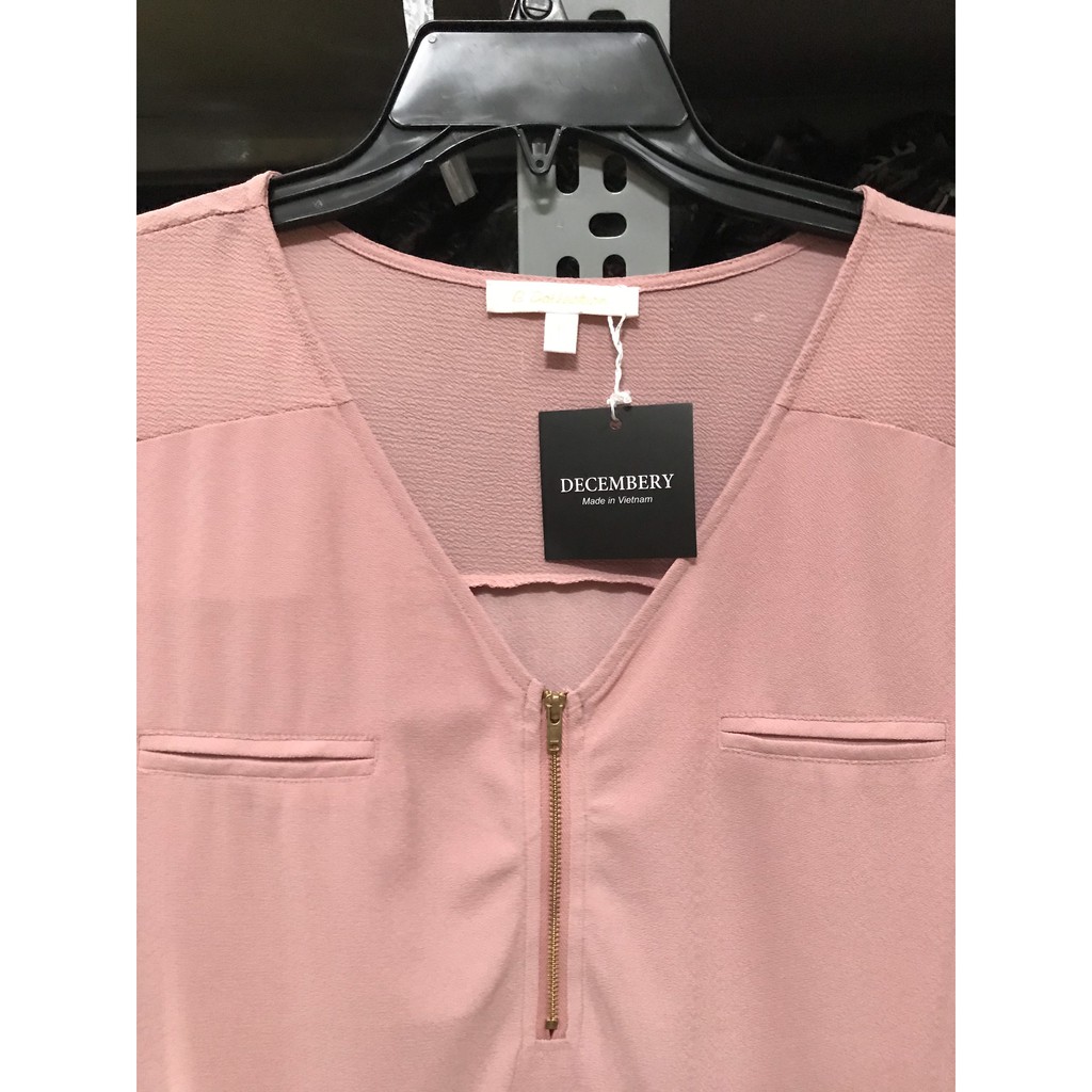 Áo nhún hông xuất xịn | BigBuy360 - bigbuy360.vn