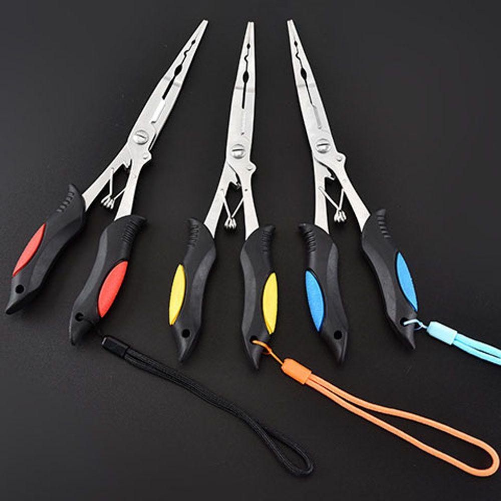 Kìm Cắt Dây Câu Cá VANES1 Chuyên Dụng