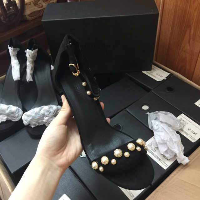 Combo GIÀY 400k (Ánh Tuyết)