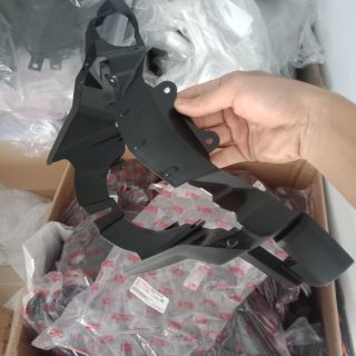 Ốp đầu trước ex150