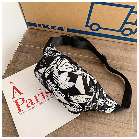 TÚI BAO TỬ BA LÁ HOA | BigBuy360 - bigbuy360.vn