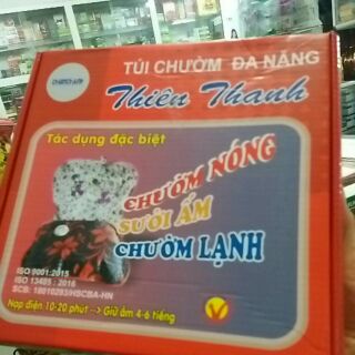 Túi chườm đa năng Thiên Thanh
