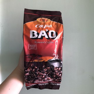 [Sỉ & Lẻ] Cafe Bảo Rang Xay - Chế Phin - Khối lượng 100gr / 500gr
