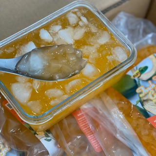 THẠCH DỪA TẮC (sỉ)