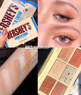 Bảng mắt HERSHEY'S Et.ude House ( Bill Hàn )