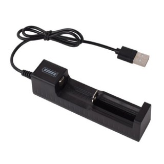 Bộ sạc đa năng 1 pin cổng USB