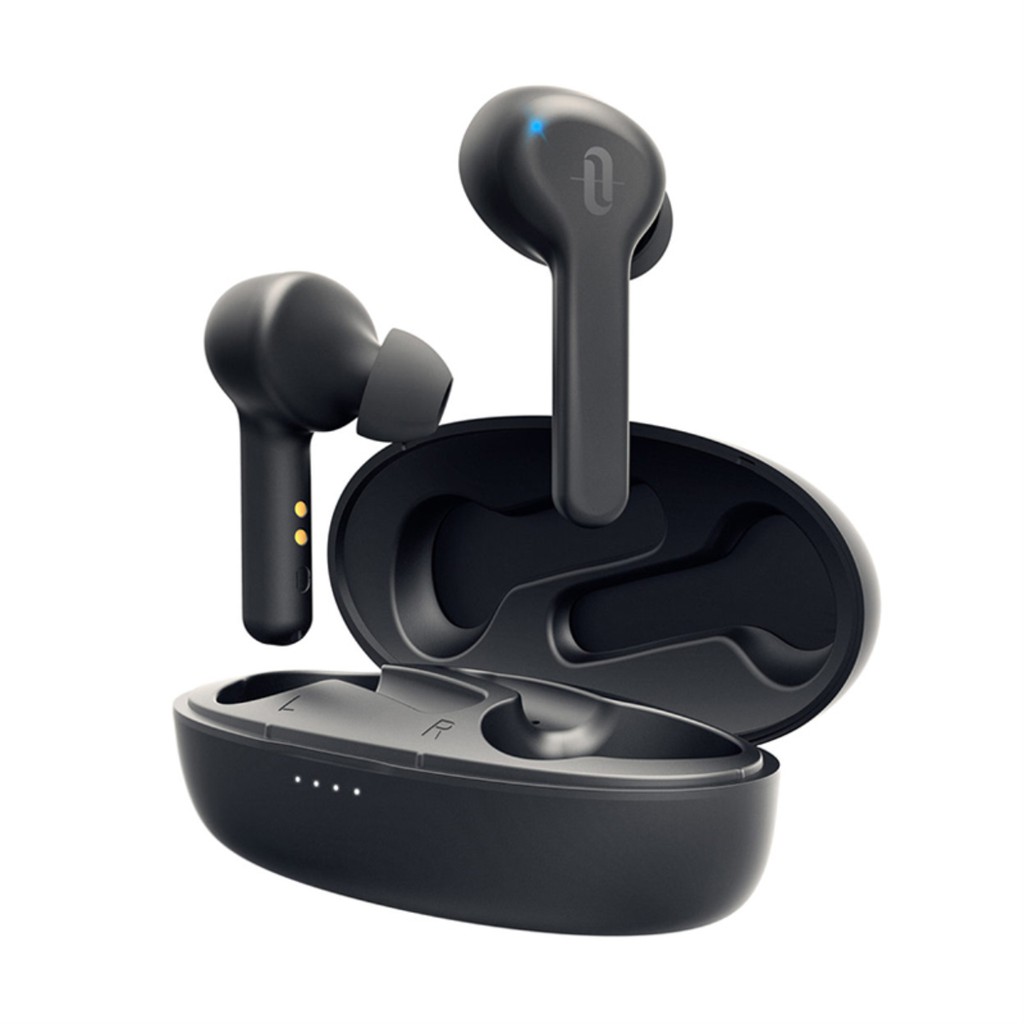 Tai Nghe Nhét Tai True Wireless Bluetooth TaoTronics TT-BH053 Chuẩn Chống Nước IPX7 Sử Dụng Đến 40 Giờ - Chính Hãng