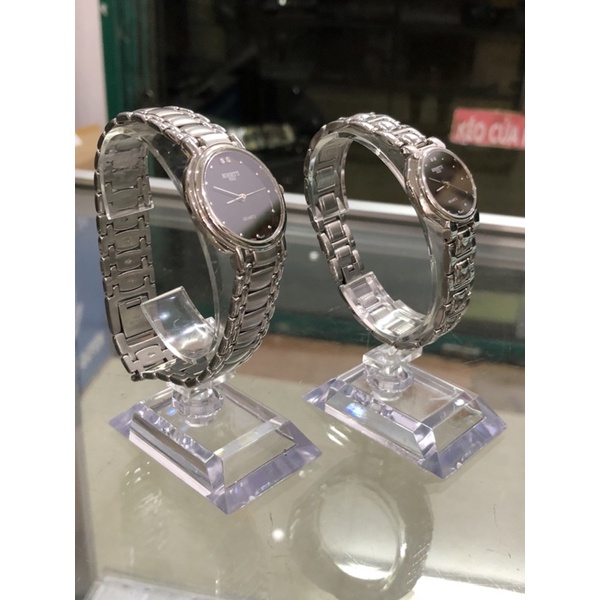 Đồng hồ đôi Rossetti Italya