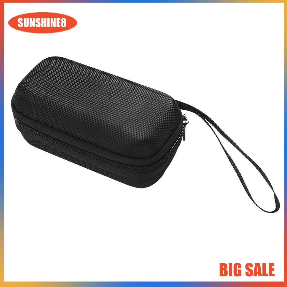 【SUN】Hard Travel Case For SoundSport Free Truly Wireless Sport Headphones 