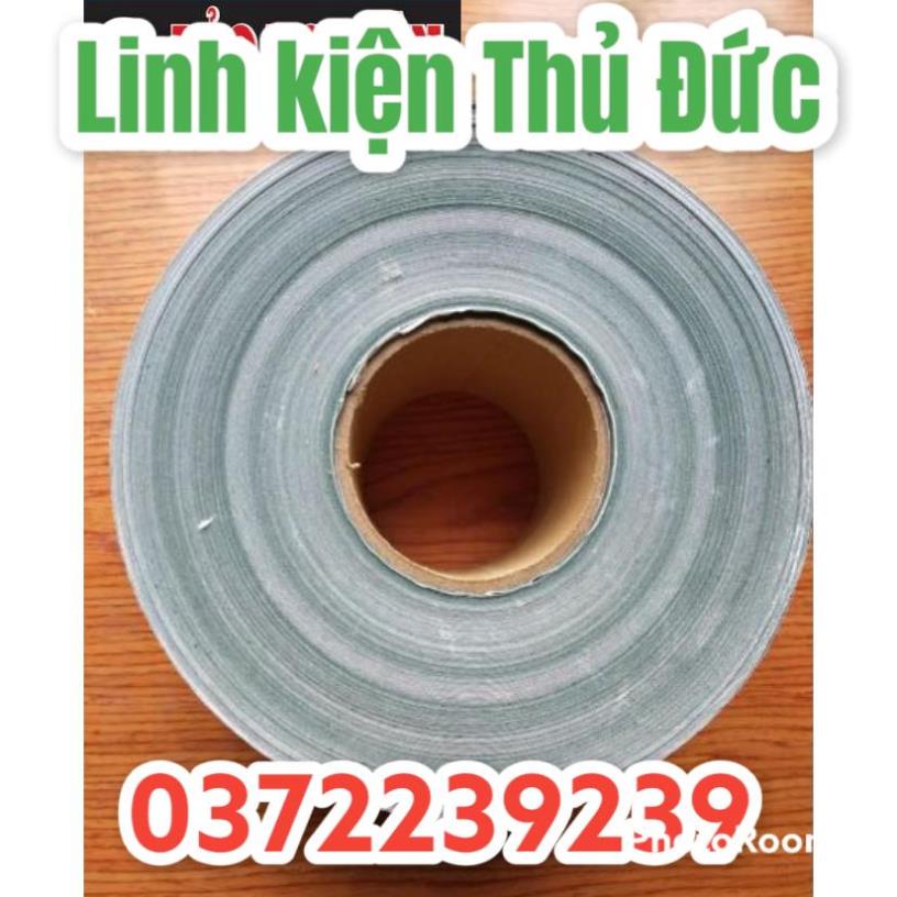 Lktd BN. Giấy Dán Cách Điện, Cách Nhiệt Đóng Cell Pin 18650 Bản 65mm và 85mm