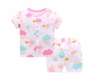 Bộ Cotton giấy hàng QC