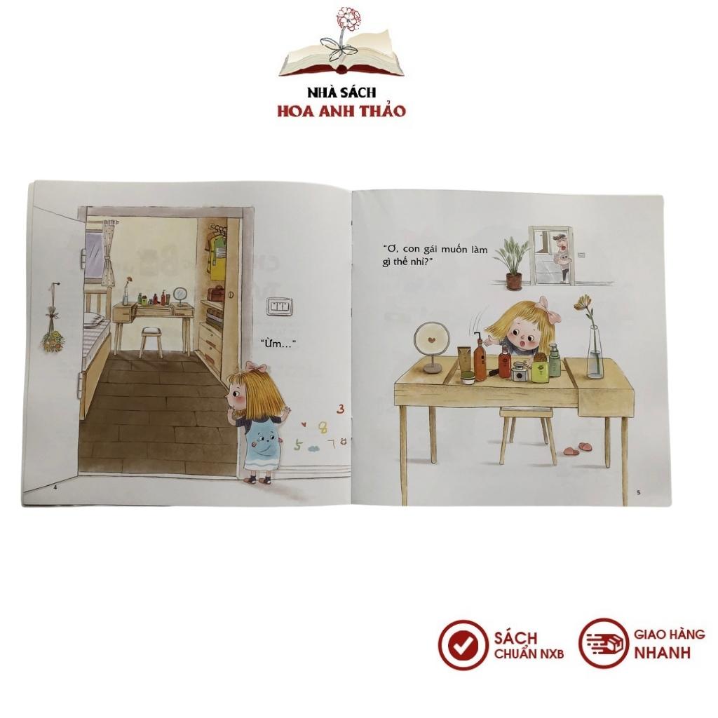 Sách - Bạn thân của tớ là bố ( bộ 8 quyển )