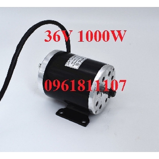 Motor 36V 1000W