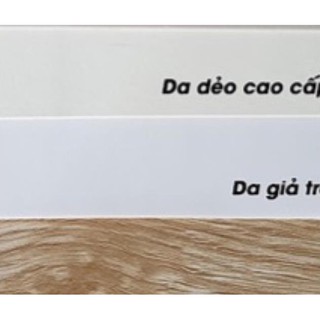 Da giả tập trắng-hồng🌿