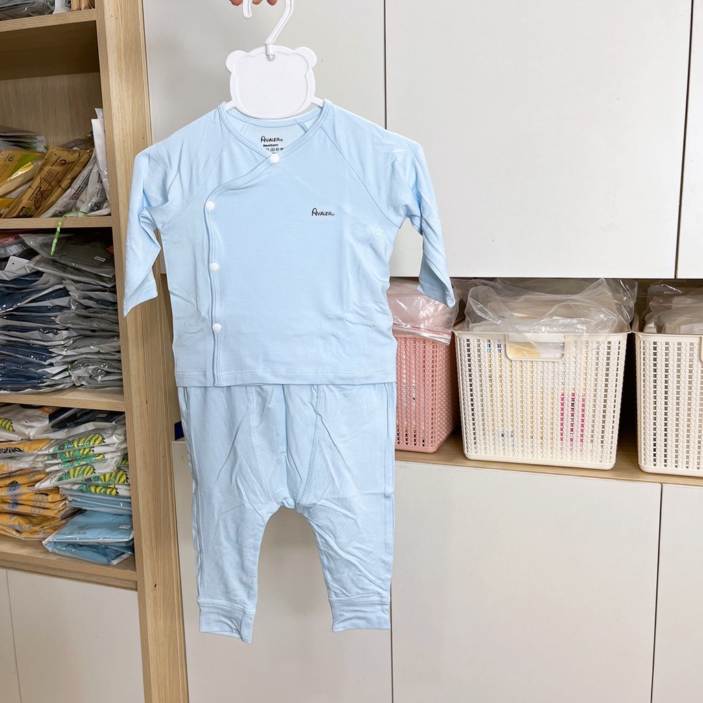 Bộ cài chéo AVALER sợi tre Nb và 3-6M