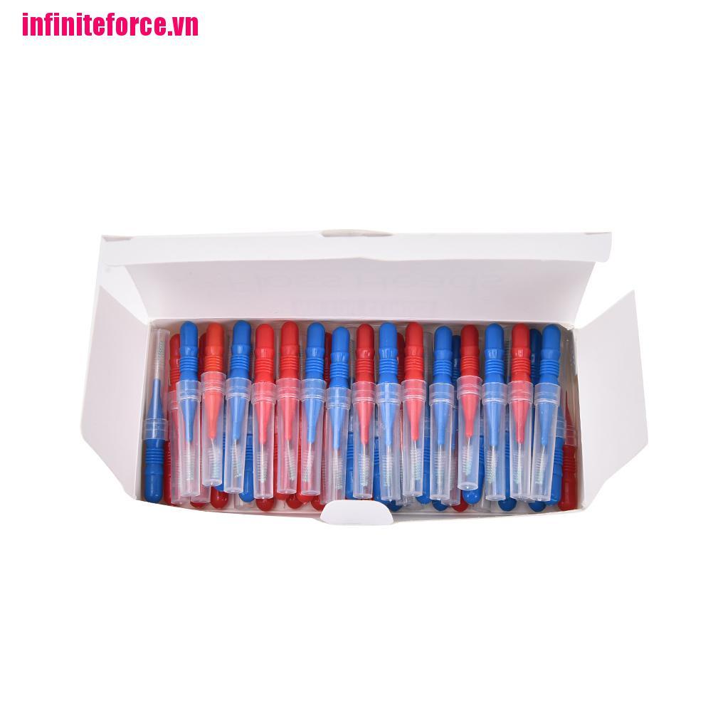 Bộ 50 Nha Khoa Bằng Nhựa Chất Lượng Cao