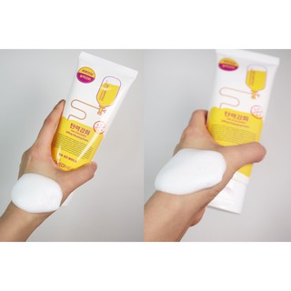 Sữa rửa mặt Mediheal