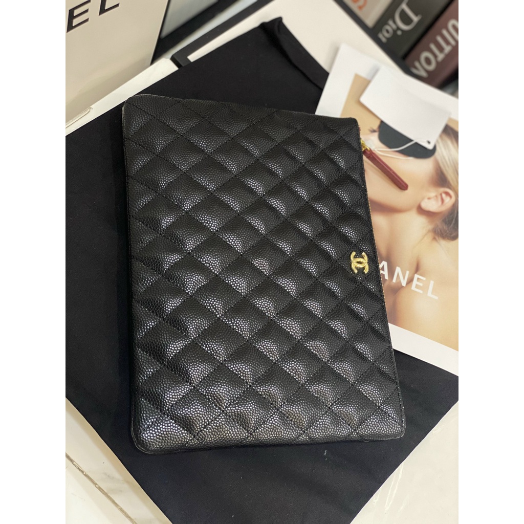 VÍ CLUTCH CẦM TAY NAM NỮ LV1601 FULLBOX VINKYSHOPTK