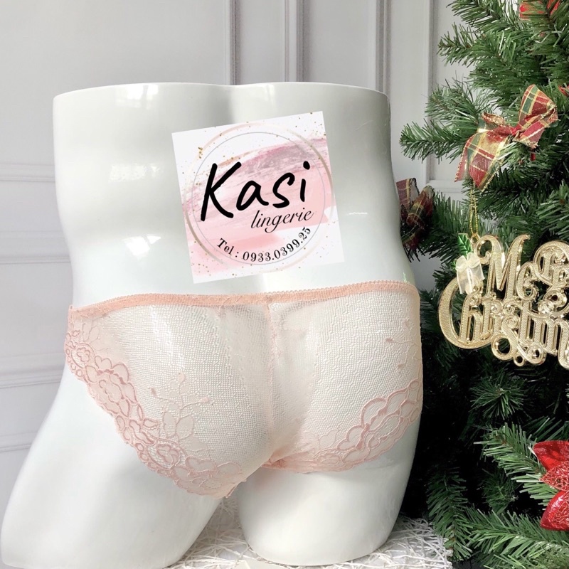 Quần lót nam ren thiết kế