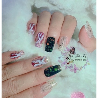 nail box thiết kế giá chỉ từ 70k
