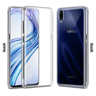 ốp Vivo Y11 Y12 Y12I Y15 Y17 U10 Y19 Y31 Y71 Y81 Y81I Y91 Y91I Y93 Y95 Y91C Y20 Y20I Y20S Y30 Y50 Y51 dẻo silicon