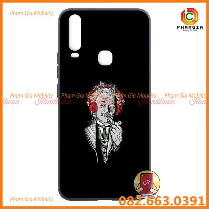 Ốp lưng Vivo U10 dẻo in hình đẹp, sắc nét (P1)