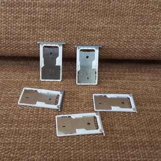 Khay sim điện thoại redmi note 4