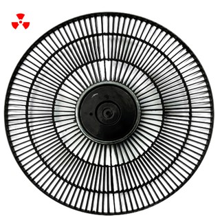 Lồng  xoay tản gió quạt hộp B4 ( 4 tấc )