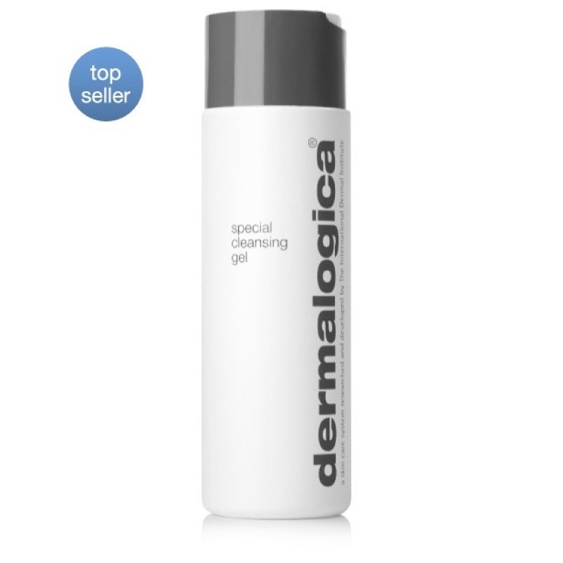 {{SỮA RỬA MẶT DERMALOGICA SPECIAL CLEANSING GEL 250ml - Hàng nhập Mỹ