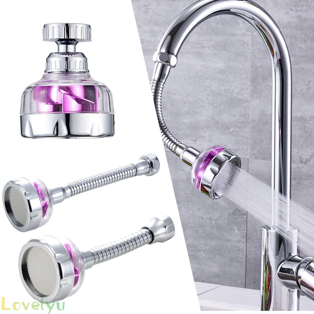 ◀READY▶360 Kitchen Tap Head Water Saving Faucet Extender Sprayer Sink Spray Aerator sqKLdka pjgkpUT VeLlQn NHxXRKcY# Good Quality