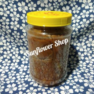 Mắm dưa Dì Cẩn 500g