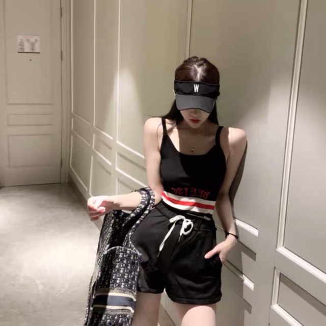 Áo len 2s mông BEETSO ( 2 dây )