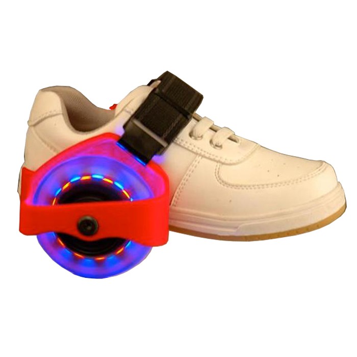 Giày trượt patin 4 bánh phát sáng – Flashing Roller