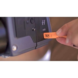 Dây Tether Tools - Cáp TetherPro USB C to USB C - Dài 4.6m - Màu Cam