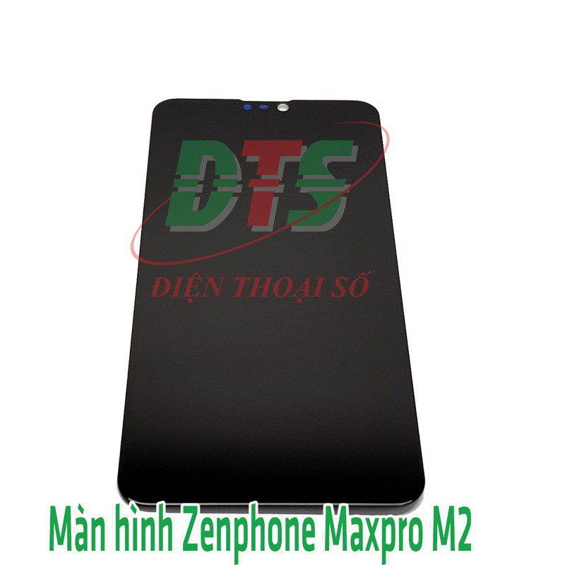 Màn hình Zenfone Maxpro M2