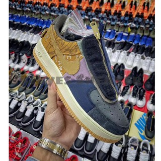 Giày Air Force 1 x Travis Scott [Best Quality]