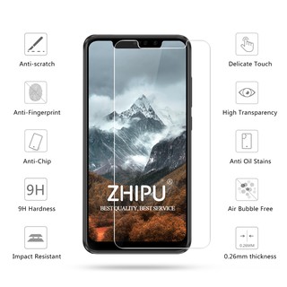 Miếng dán màn hình cường lực Xiaomi Note 6 Pro